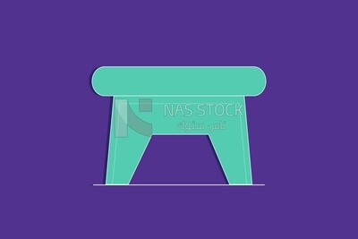 Small table
