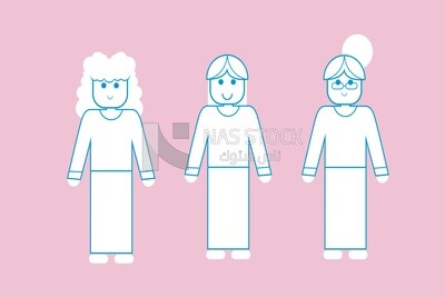 Age stages
