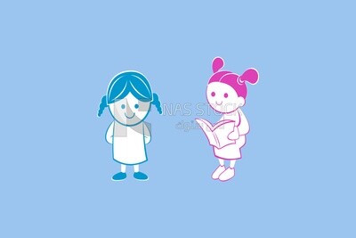 Little girl