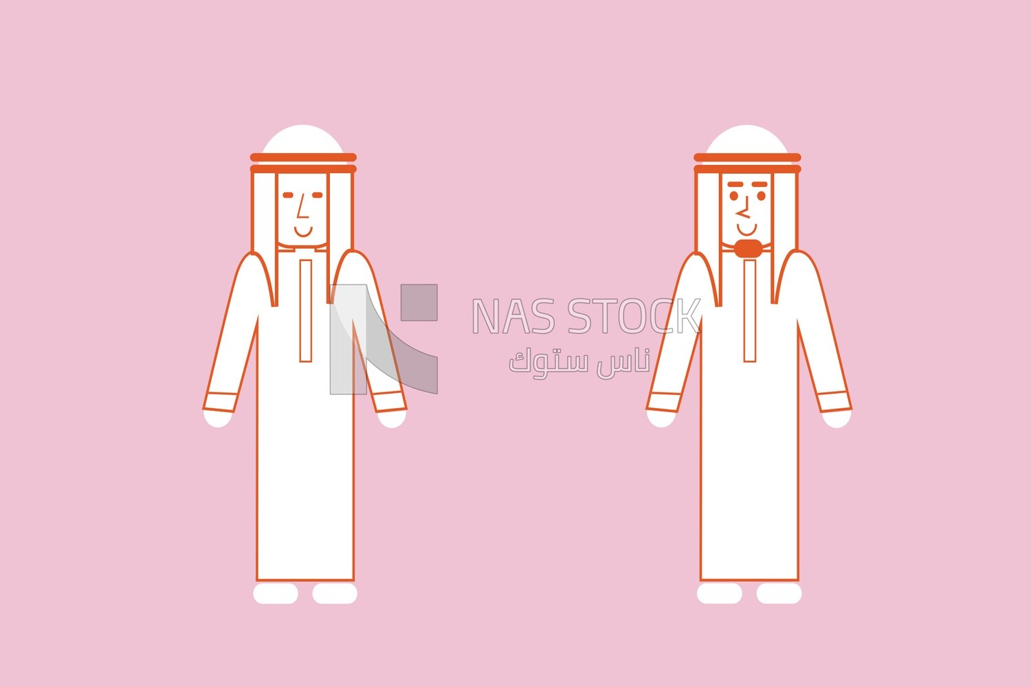 Gulf man