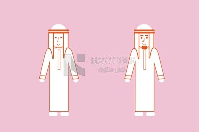 Gulf man