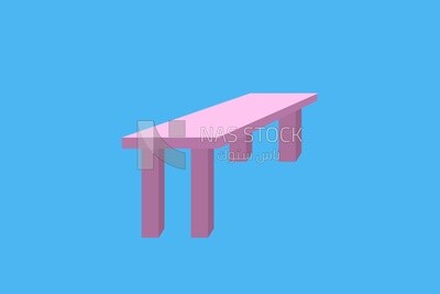 Waiting chair