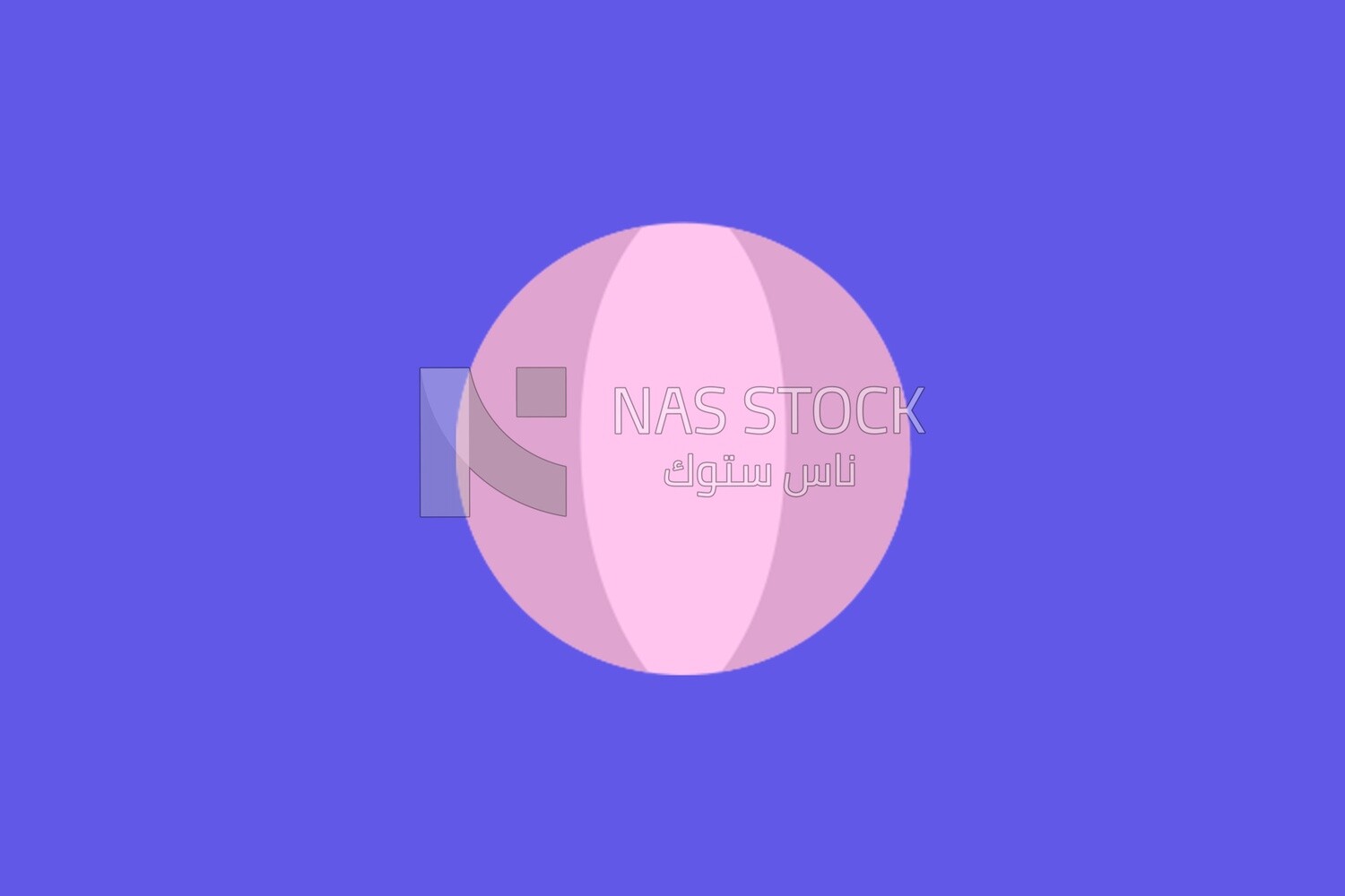 Beach ball