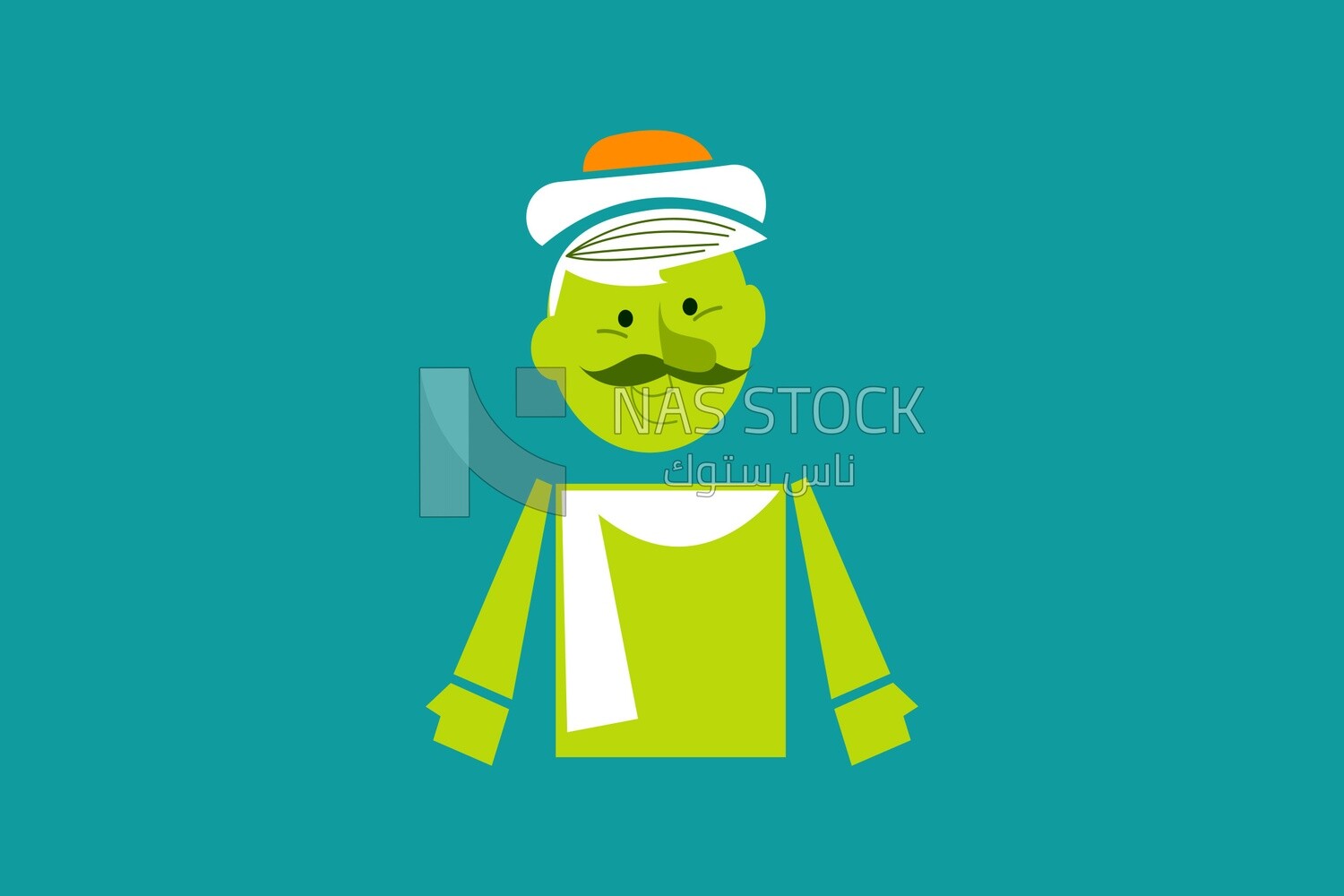 Man