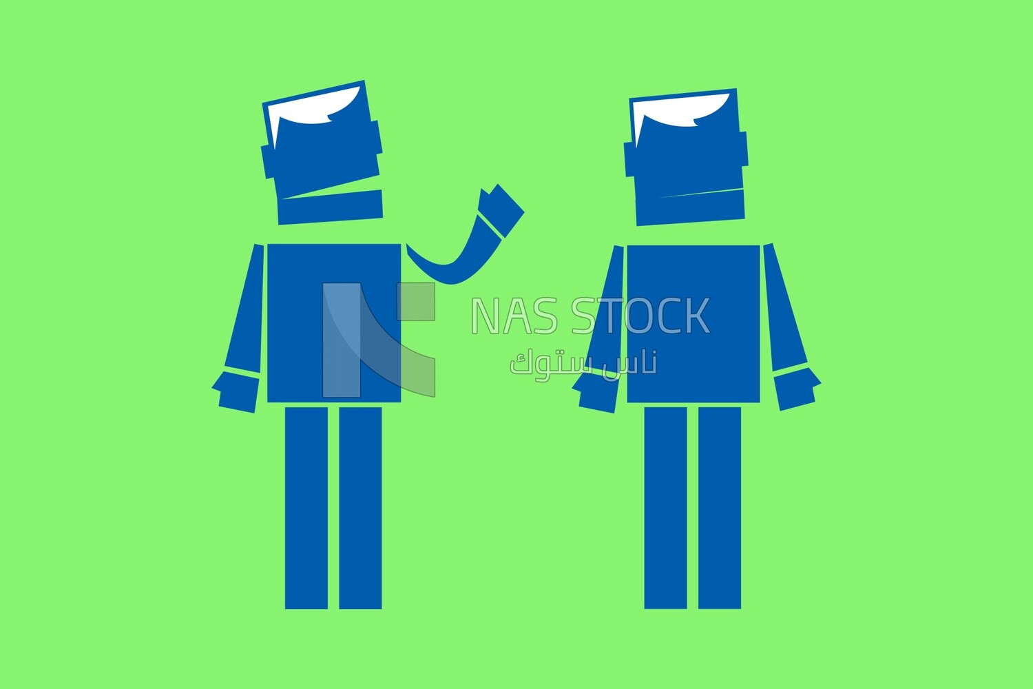 Cubic character