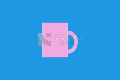 Purple Mug
