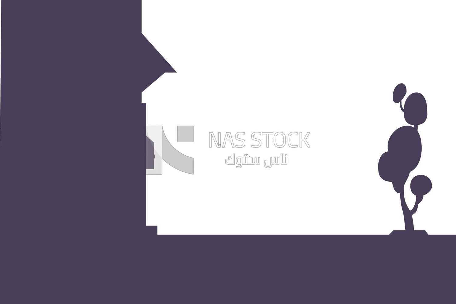Garden Background