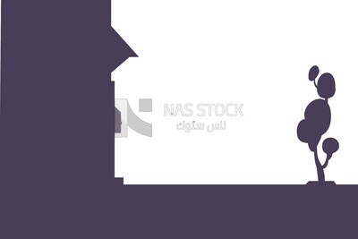 Garden Background