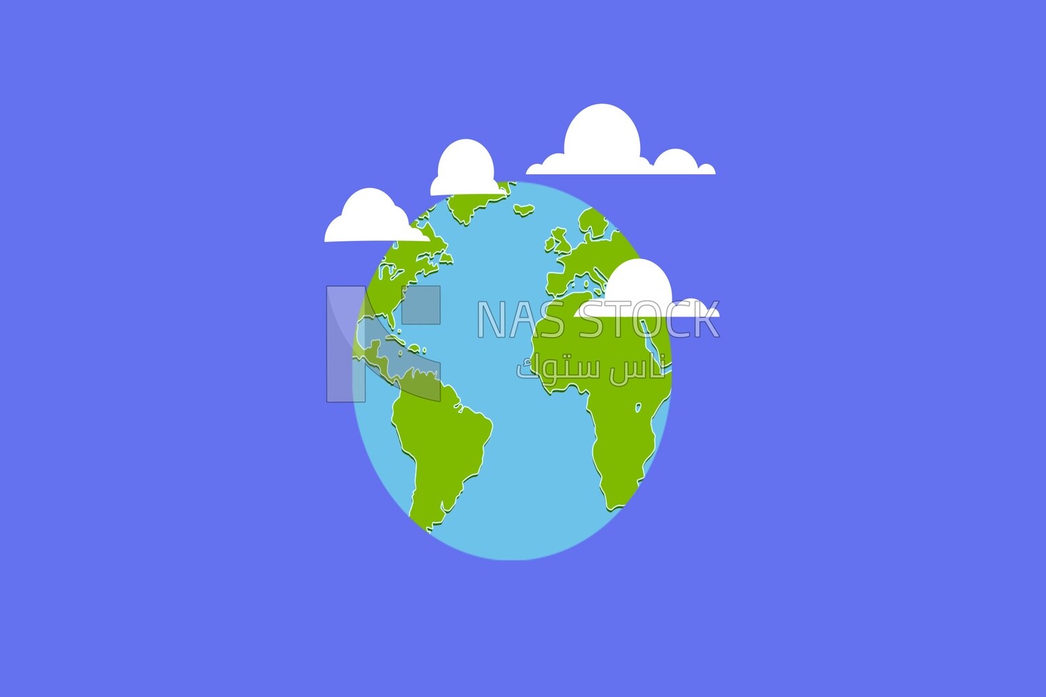 Planet earth