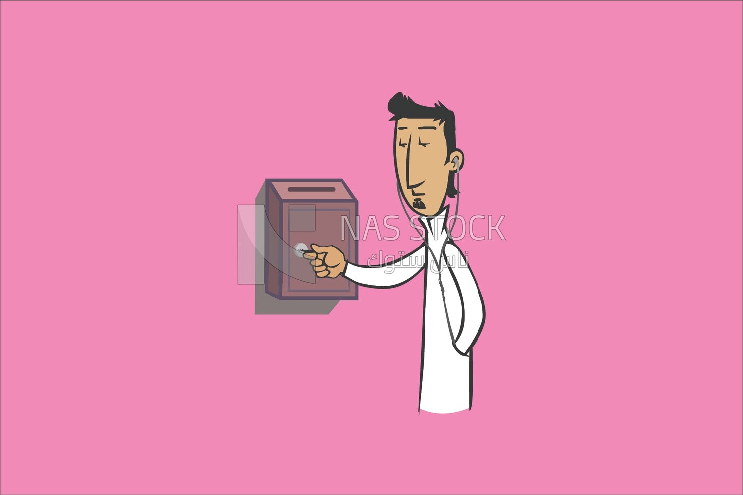 Man