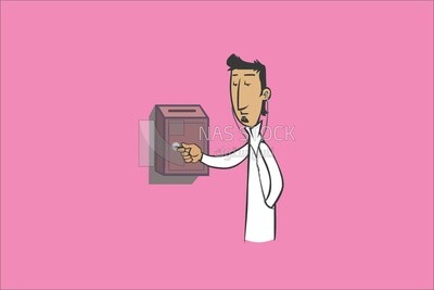 Man