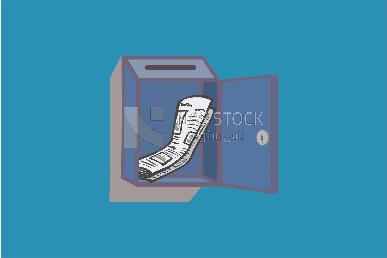 Postbox