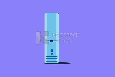 Computer Tower