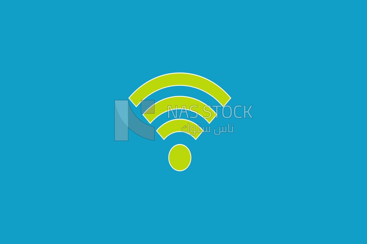 Wi-Fi icon