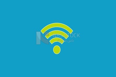 Wi-Fi icon