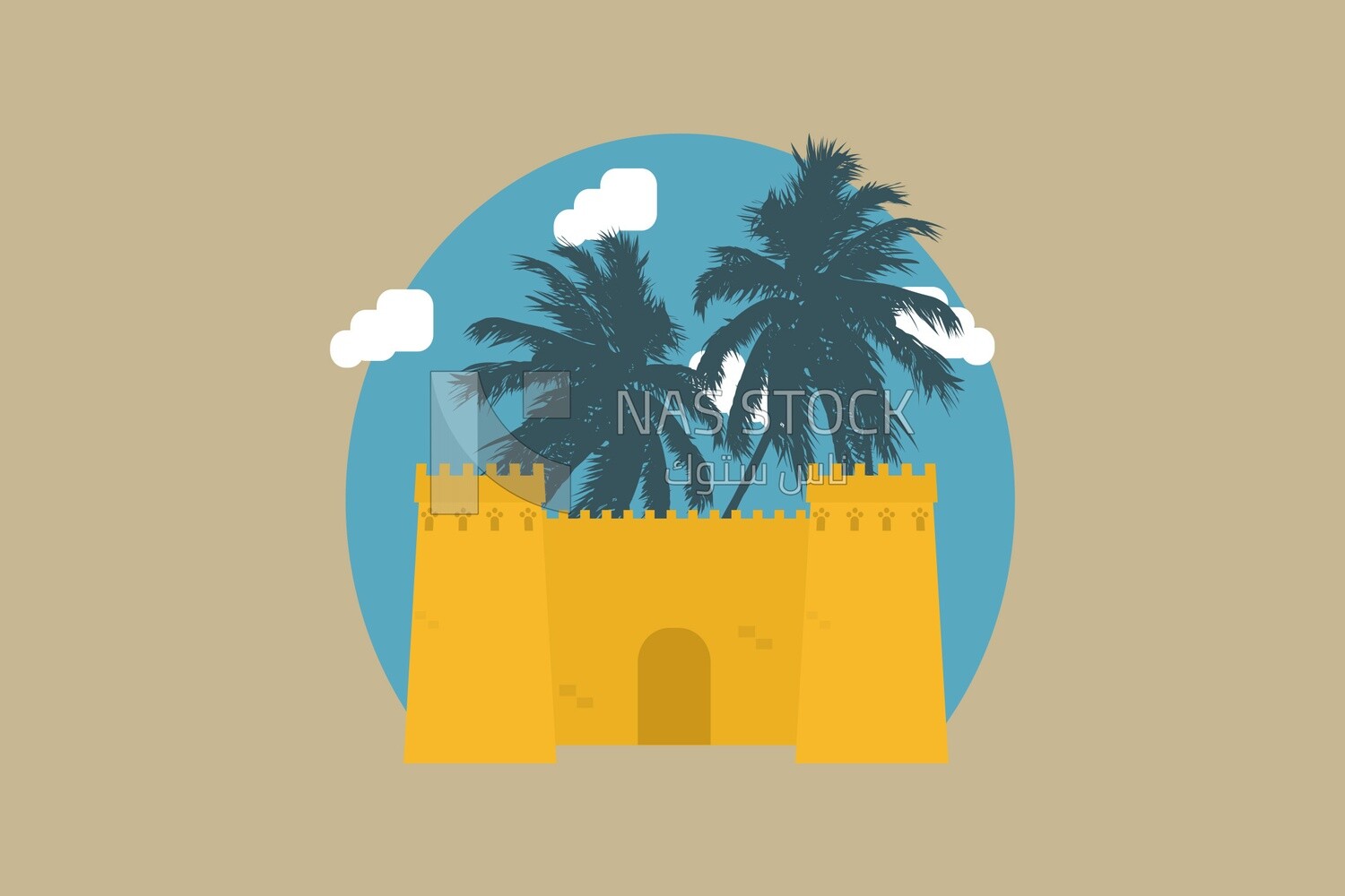 Castle