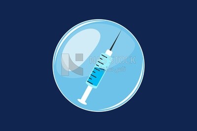 Injection icon