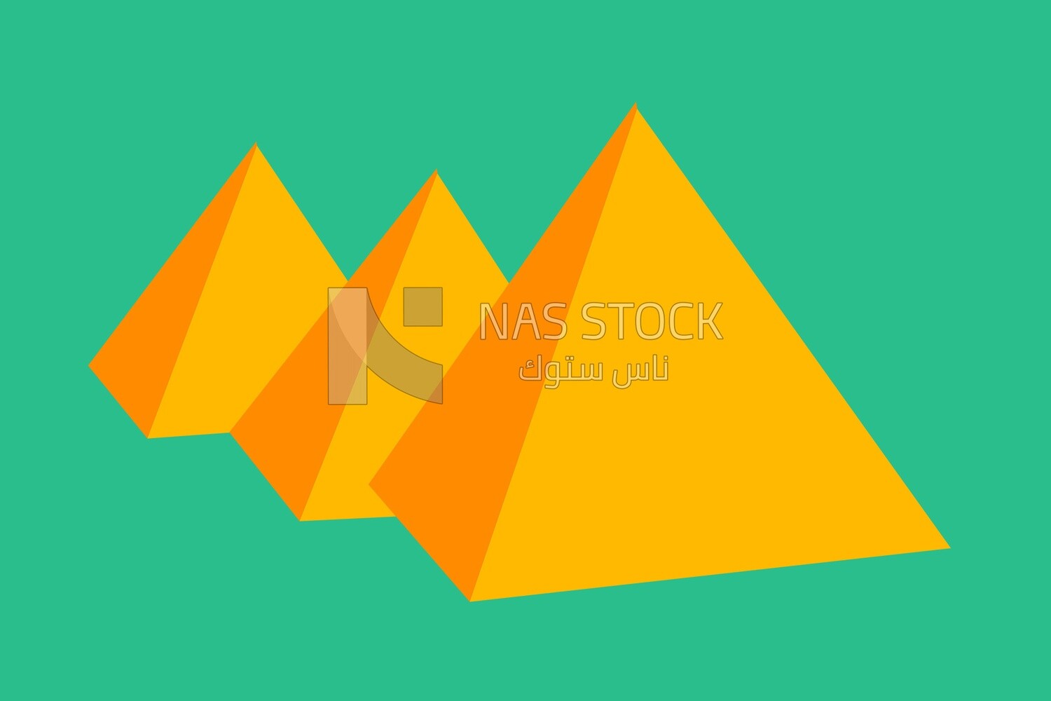 Pyramids