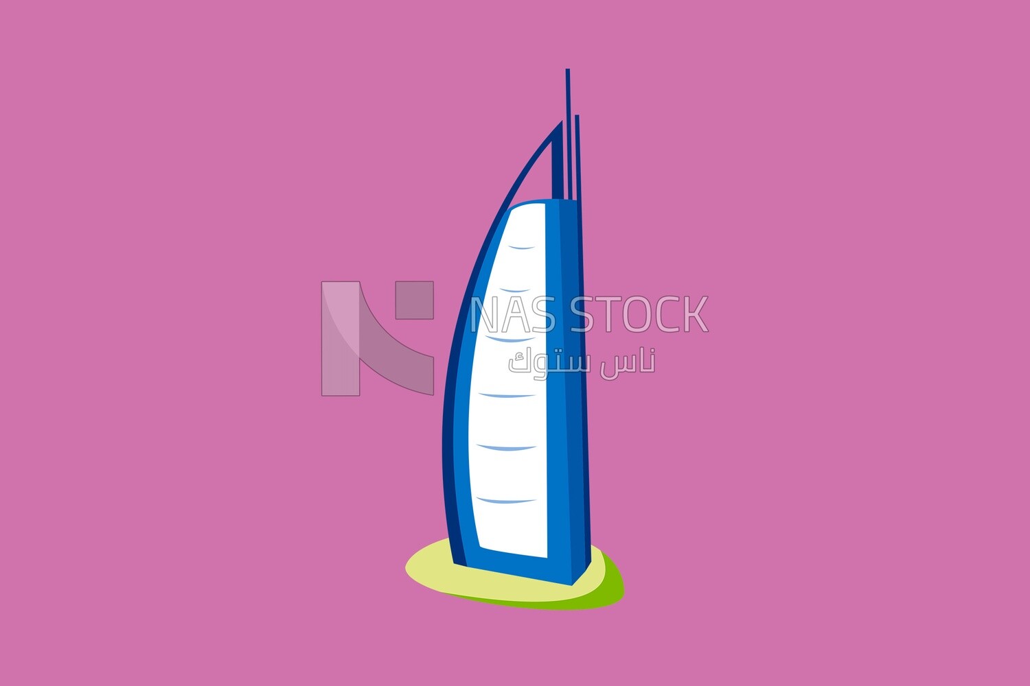 Burj Al Arab