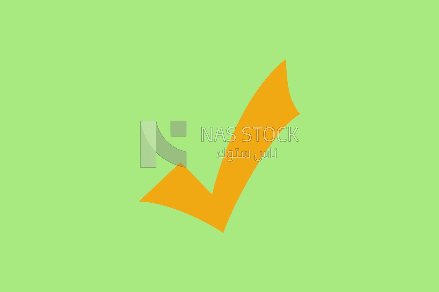 Check Mark check-mark