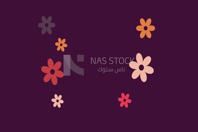 Roses and flowers