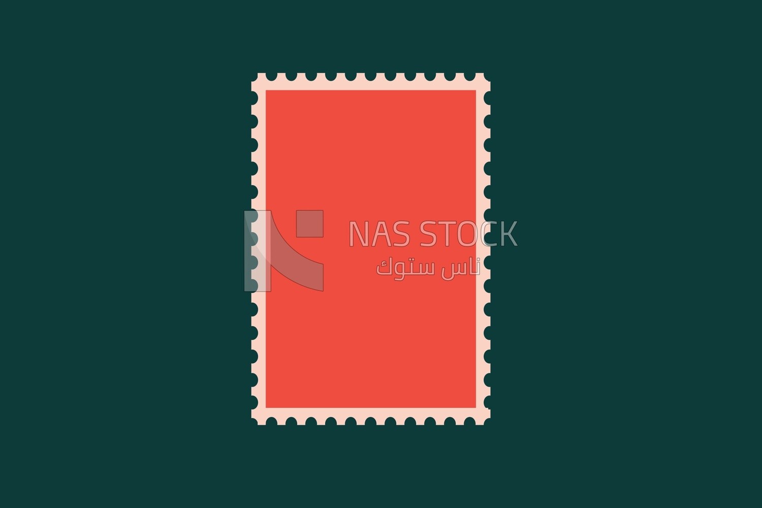 Red paper