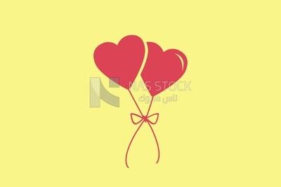 Red heart
