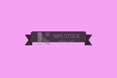 Ribbon banner
