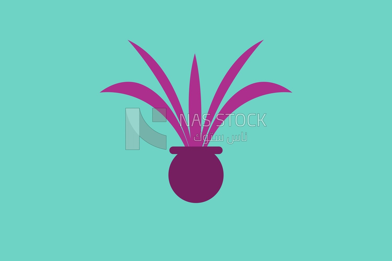 Decorative tree