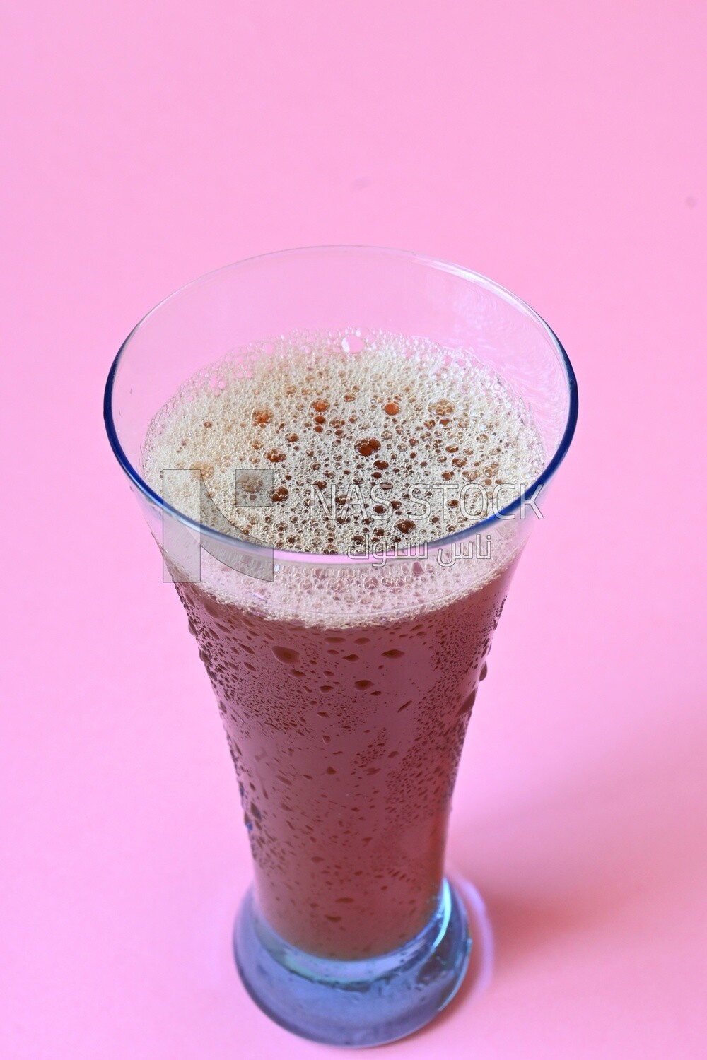 Cup of licorice juice, Ramadan drinks, Ramadan Juices, traditional juice