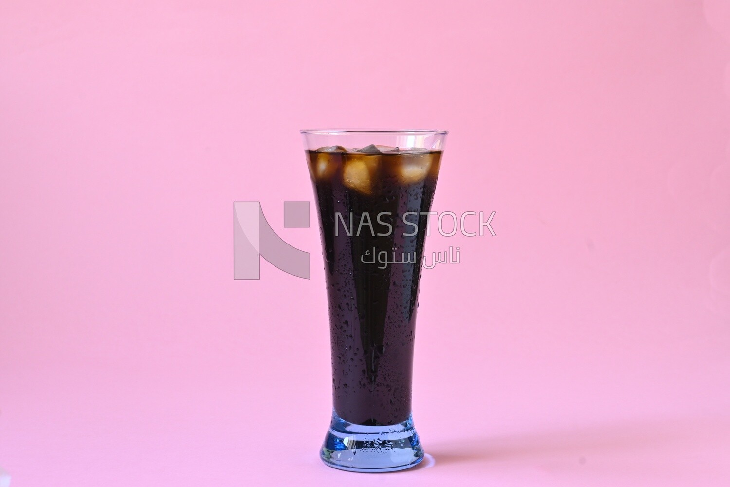 Cup of Mouthwatering Tamarind juice, a delicious Ramadan drink, traditional juice