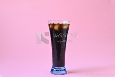 Cup of Mouthwatering Tamarind juice, a delicious Ramadan drink, traditional juice