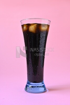 Cup of Mouthwatering Tamarind juice, a delicious Ramadan drink, traditional juice