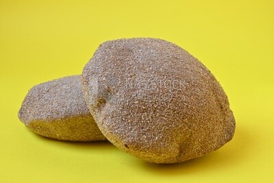 Loaves of brown bread, healthy life, fresh baked brown bread