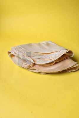 Crepe, delicious snacks