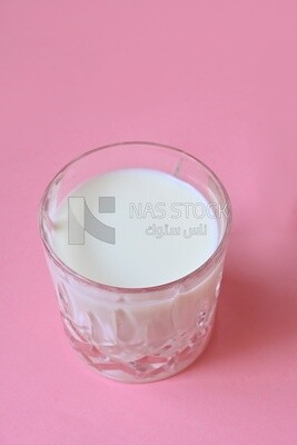 Cup of sobia, delicious dessert, Ramadan juice, delicious juice, traditional juice