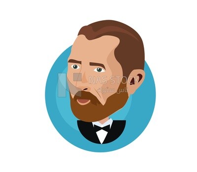 Character of Vincent van Gogh