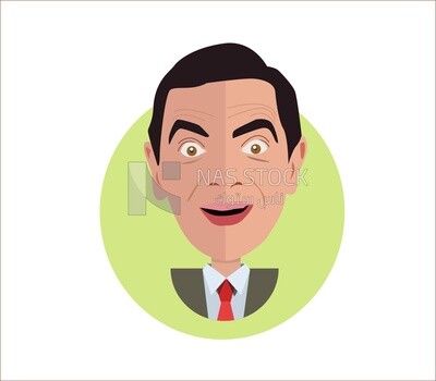 Character of  Mr Bean