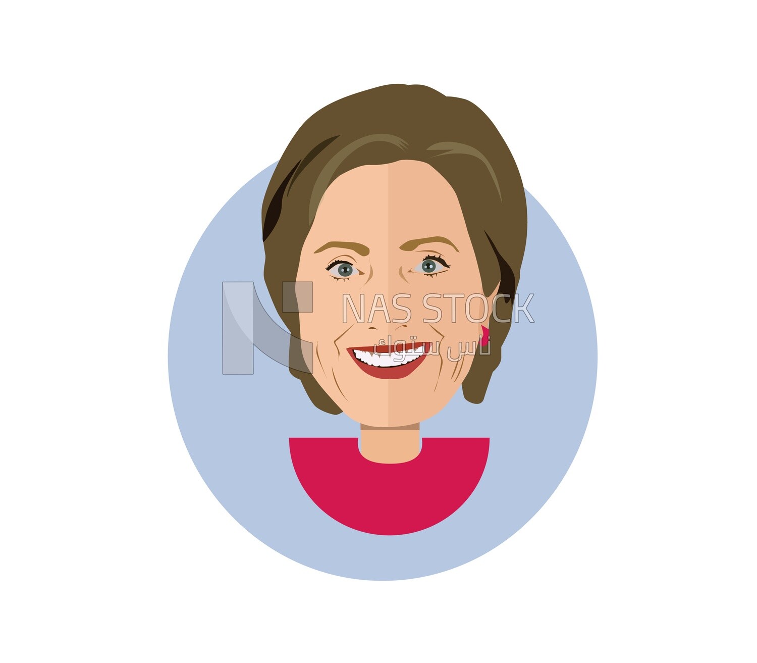 Character of Hillary Clinton