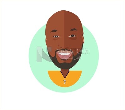 Character of lamar odom