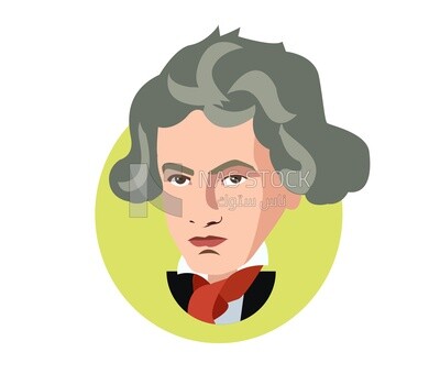 character of Beethoven