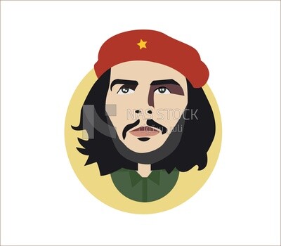 Character of Che Guevara