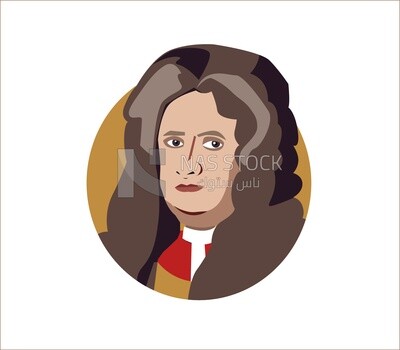 Character of Isaac Newton