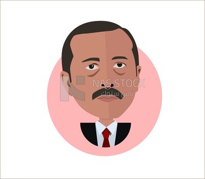 Character of  Recep Tayyip Erdoğan