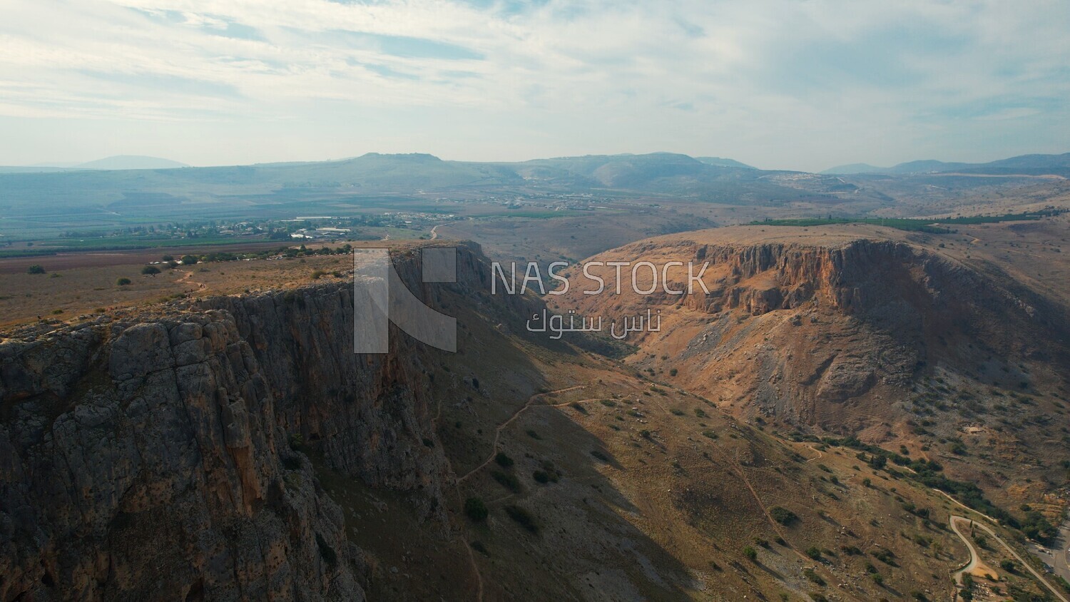 drone footage of the Jabal Al-Hawa, Palestine, History of Palestine, tourism in Palestine, landscape