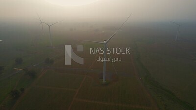 drone footage of the Jalboun Mountains, east of Jenin, Palestine, History of Palestine, tourism in Palestine, landscape