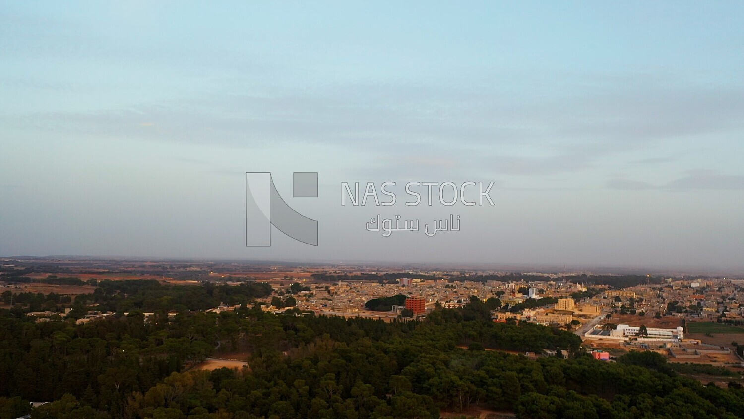 drone footage of the Temple of Zeus, Cyrene, Libya, history of Libya, landmarks in Libya