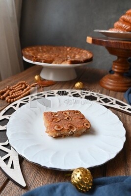 Basbousa