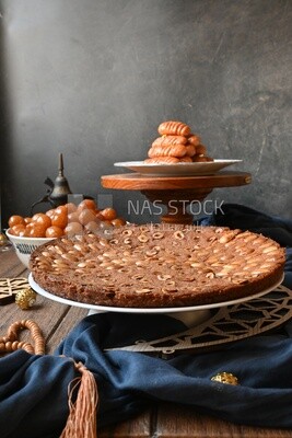 Basbousa