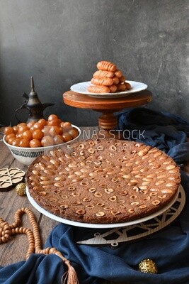Basbousa